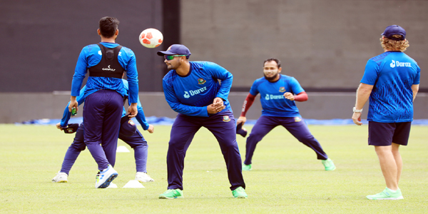 সাকিবের আশা