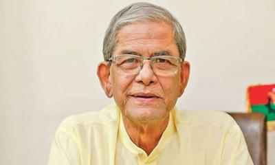 ফখরুলের জামিন আবেদনের শুনানি ৭ ডিসেম্বর