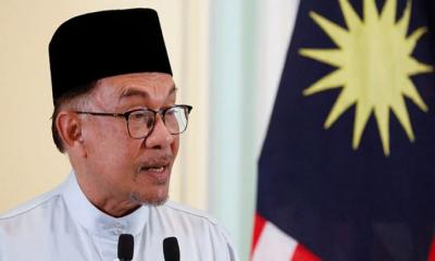 ইসরায়েলি জাহাজ নিজেদের বন্দরে ভিড়তে দেবে না মালয়েশিয়া