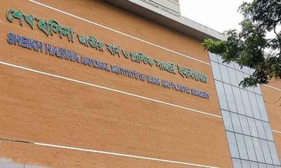 বসুন্ধরায় এসি বিস্ফোরণে একে একে প্রাণ হারালেন ৪ জন