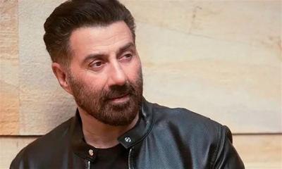 জীবনে একবারই মদ চেখে দেখেছিলেন সানি!