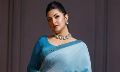 ভালোবাসা দিবসে পরীমণির ‍‍`বুকিং‍‍`