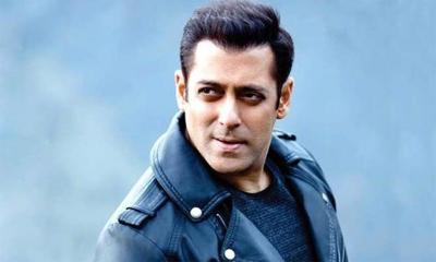 ভুয়া বিজ্ঞাপনের ফাঁদে সালমান খান!