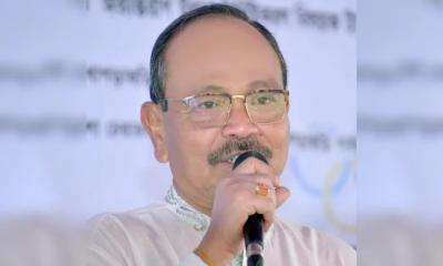 সংসদে হ্যাট্রিকের পর মন্ত্রিসভায় অভিষেক কুজেন্দ্রের