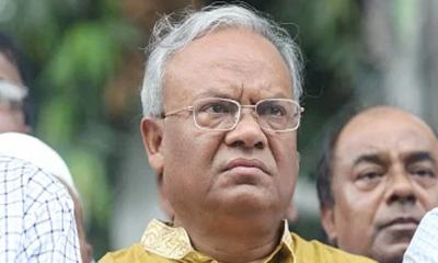 India wants to see weak democracy in Bangladesh: Rizvi