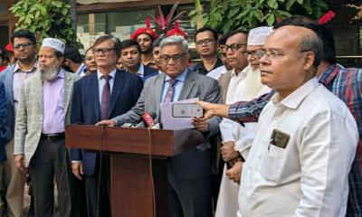 আরও কমতে পারে ঢাবির আসনসংখ্যা: উপাচার্য