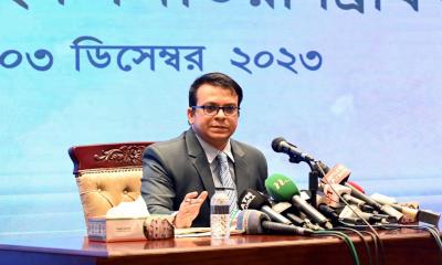 Dhaka keeps eyes on Myanmar situation