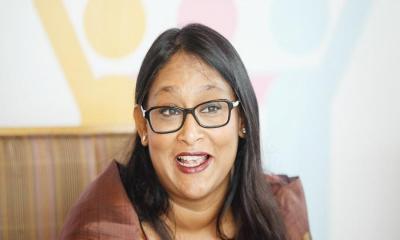 Saima Wazed thanks WHO SEARO for her nomination as Regional Director