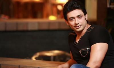 আমেরিকা থেকে বিয়ের প্রস্তাব পেলেও আমি রাজি হইনি : জায়েদ খান