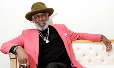 চলে গেলেন হলিউডের জনপ্রিয় অভিনেতা রিচার্ড রাউন্ডট্রি