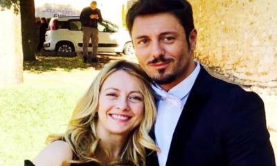 স্বামীর সাথে বিচ্ছেদের ঘোষণা: ইতালীয় প্রধানমন্ত্রী মেলোনি