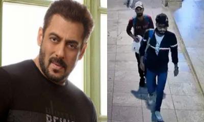 Salman Khan firing case: weapons supplier commits suicide in police custody