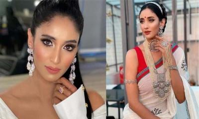 ‘সুগার ড্যাডি’ শব্দতে প্রচণ্ড আপত্তি মিথিলার!