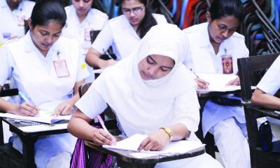 প্রথম ধাপে একাদশে ভর্তির আবেদনের শেষ দিন আজ