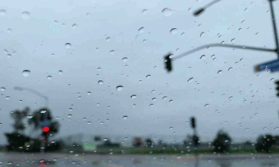 Weather forecast: Scattered showers in five divisions, says BMD