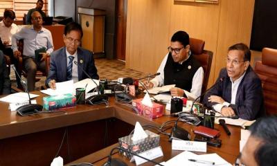 এআই আইন আনছে বাংলাদেশ