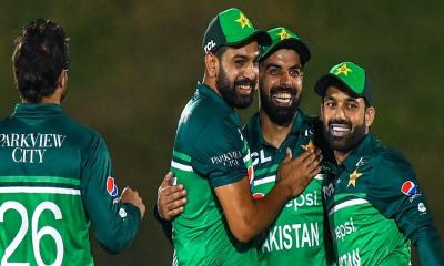 আফগানিস্তানকে পাত্তাই দিল না পাকিস্তান