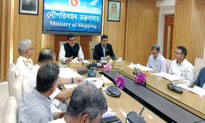 ‘দেশের অর্থনীতিতে বিরাট সম্ভাবনা নিয়ে কাজ করছে মন্ত্রণালয়’