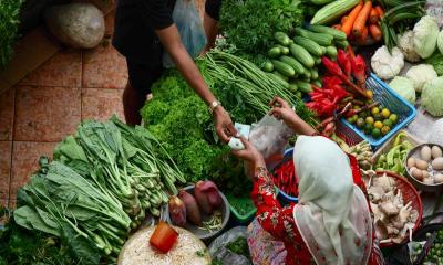 ৭ মাস ধরে বিশ্ববাজারে খাদ্যপণ্যের দাম কম