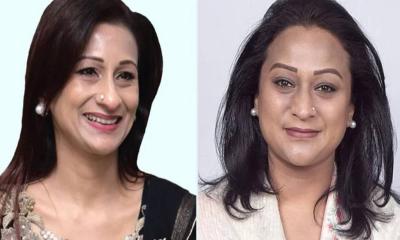 আরশাদ হত্যা: সিমিনের বিরুদ্ধে ছোট বোনের মামলা