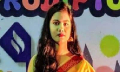 স্বামীর সঙ্গে বিবাদে পাবিপ্রবি শিক্ষার্থীর আত্মহত্যা