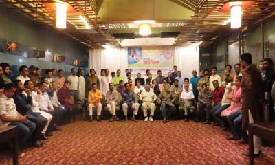 প্রধানমন্ত্রীর সঙ্গে নিরলস কাজ করার প্রত্যয় শাবিপ্রবি ছাত্রলীগের