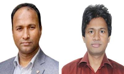 নড়াইল জেলা সাংবাদিক ইউনিটি-ঢাকার নতুন কমিটি