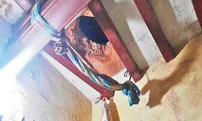 জেল পালানোর ঘটনায় শাস্তি শুধুই ‌‘বদলি’