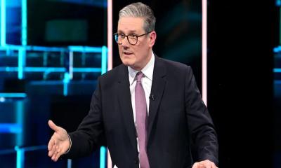 বাংলাদেশি প্রবাসীদের নিয়ে কটাক্ষকারী স্টারমার সুর পাল্টালেন