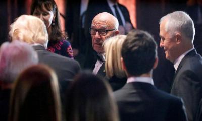 Rupert Murdoch: How magnate transformed Australian media