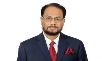 GM Quader receives ‘death threat,’ told not to participate in election