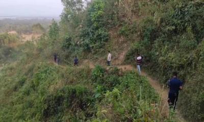 টেকনাফে অপহৃত আরেক কৃষক উদ্ধার, আটক ১