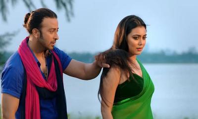 কোটির ক্লাবে ‘প্রিয়তমা’!