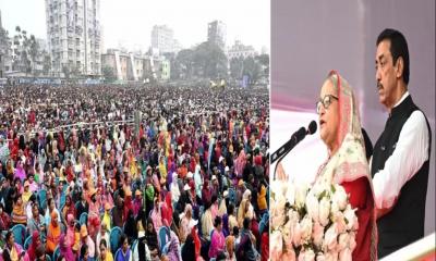 Bangladesh election is domestic affair: India
