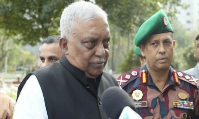 পিলখানা হত্যাকাণ্ডের চূড়ান্ত বিচার কিছুদিনের মধ্যেই শেষ হবে: স্বরাষ্ট্রমন্ত্রী