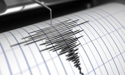 7.0-magnitude quake hits Indonesia‍‍`s Banda Sea