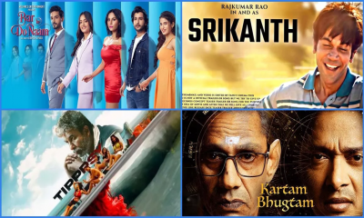 Must-watch Bollywood films releasing in May 2024