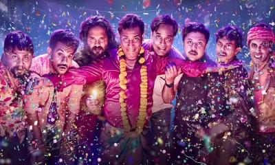 মোশাররফ করিম হুগলির ডন ‘হুব্বা’