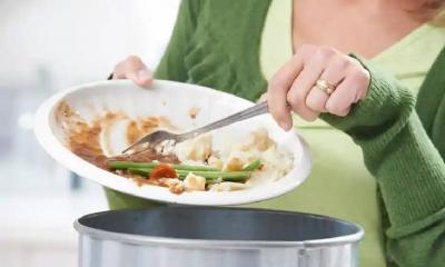 মার্কিনিদের চেয়ে বছরে বেশি খাবার নষ্ট করেন বাংলাদেশিরা