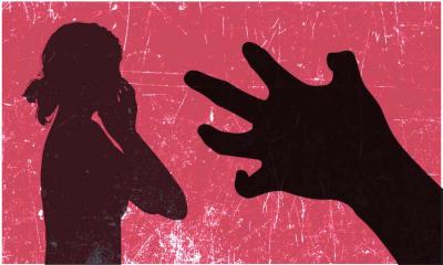 397 women raped in January-October