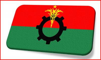 BNP set to hold mass processions in Dhaka, other cities