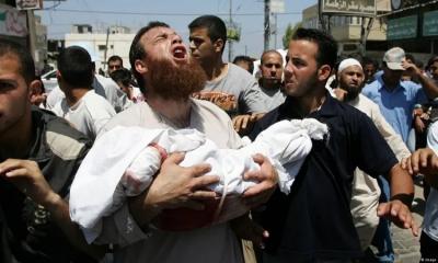 প্রতি ১০ মিনিটে এক শিশুর মৃত্যু: সেভ দ্য চিলড্রেন