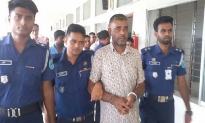 সৎ মেয়েকে ধর্ষণের অভিযোগে বিজিবি সদস্যের যাবজ্জীবন