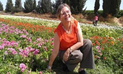 আল-শিফা হাসপাতালের কাছে  জিম্মি ইসরায়েলি নারীর মরদেহ উদ্ধার