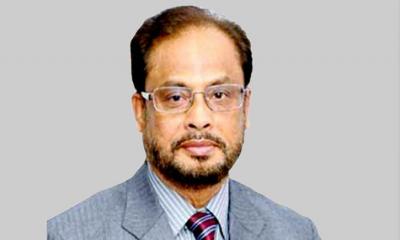 ঢাকা-১৭ আসনে মনোনয়নপত্র প্রত্যাহার : জি এম কাদের