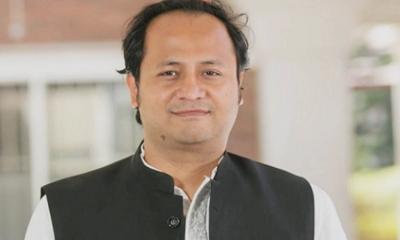 শিক্ষা উপমন্ত্রী থেকে এবার পূর্ণমন্ত্রী হলেন মহিবুল হাসান চৌধুরী