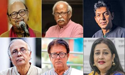 ‘ড. ইউনূস ইস্যুতে বিদেশিদের বিবৃতি বাংলাদেশের সার্বভৌমত্বের জন্য স্পষ্ট হুমকি’