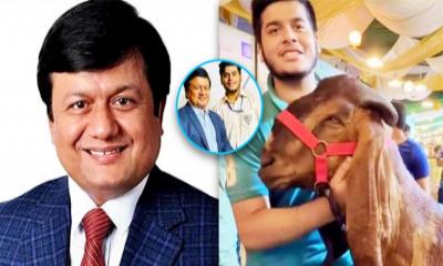 ইফাতের বাবা মতিউর কোথায়?