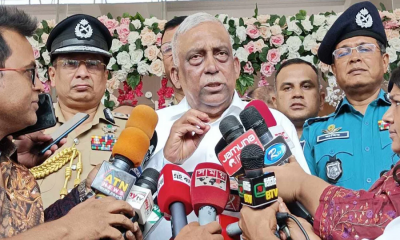 এমপি আনার চোরাচালানের সঙ্গে যুক্ত ছিলেন সেটা বলিনি: স্বরাষ্ট্রমন্ত্রী