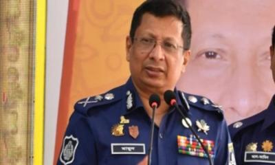 Police will ensure that people can move about freely: IGP